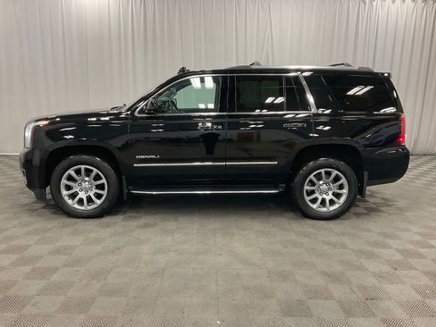 Used 2020 GMC Yukon Denali image 10