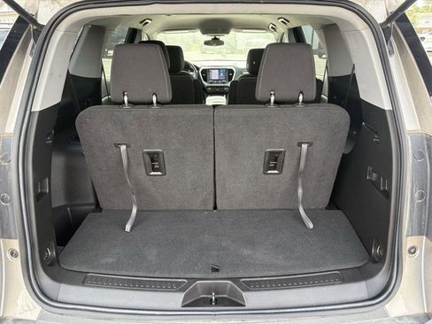 Used 2023 GMC Acadia SLE image 28