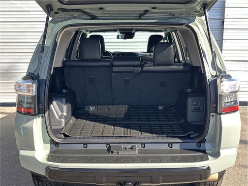 Used 2021 Toyota 4Runner TRD Pro image 34