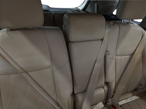 Used 2019 INFINITI QX60 Pure AWD/4WD image 15