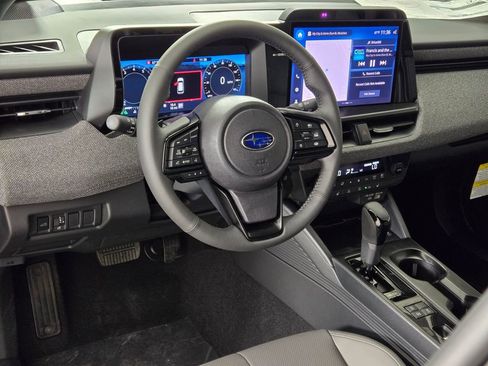 New 2026 Subaru Outback Limited image 12