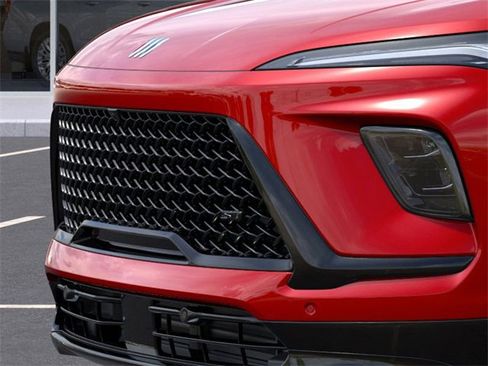 New 2026 Buick Enclave Sport Touring w/ Super Cruise Package image 13