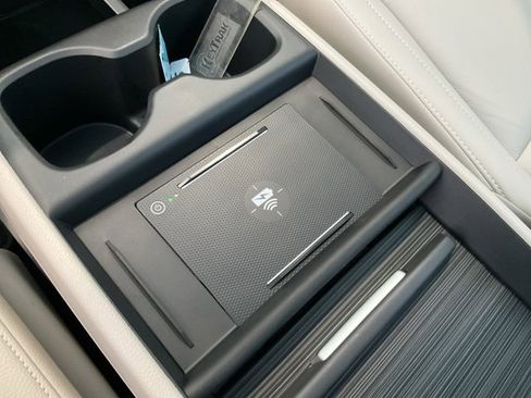 New 2026 Honda Odyssey EX-L image 13