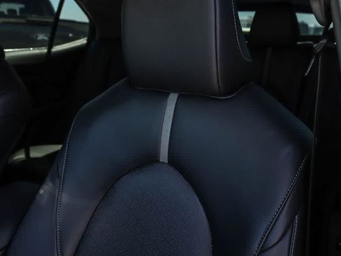 Used 2023 Toyota Camry XSE FWD image 26