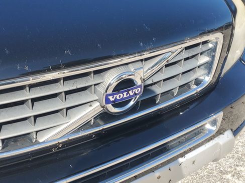 Used 2013 Volvo XC90 3.2 AWD/4WD image 3