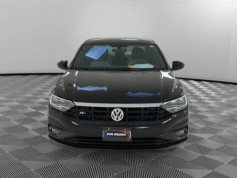 Used 2021 Volkswagen Jetta R-Line w/ R-Line Cold Weather Package FWD image 8