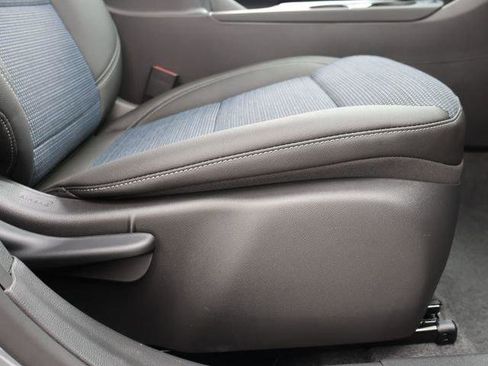 New 2026 Buick Envista Preferred FWD image 9