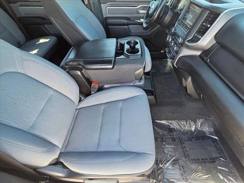 Used 2021 RAM 1500 Big Horn image 19