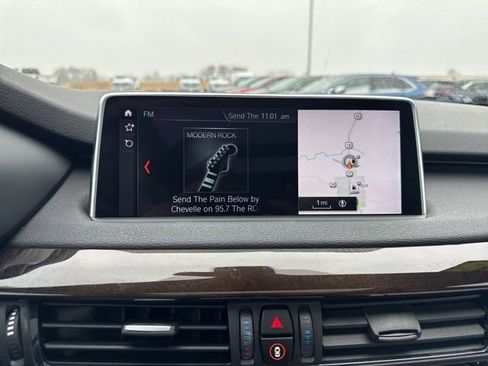 Used 2018 BMW X5 xDrive35i image 16