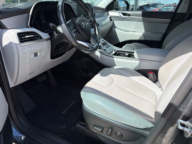 Used 2020 Hyundai Palisade SEL FWD image 5