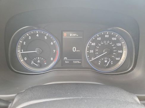 Used 2019 Hyundai Kona Ultimate image 31