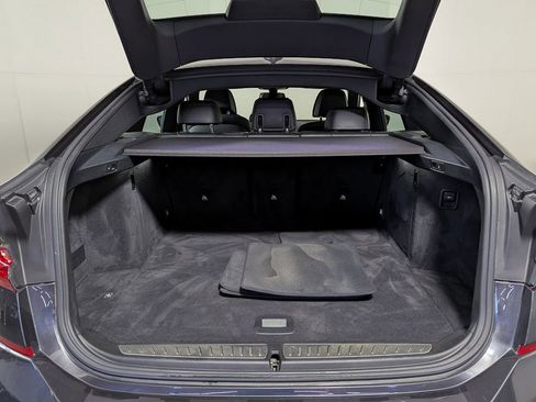 Used 2019 BMW 640i Gran Turismo xDrive w/ Premium Package AWD/4WD image 48