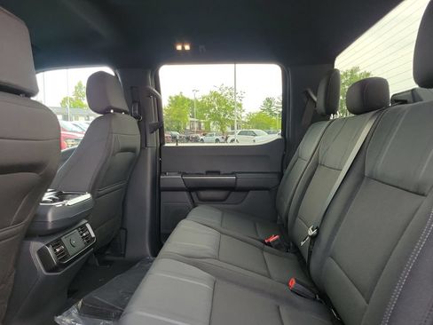 New 2026 Ford F150 STX w/ Equipment Group 200A AWD/4WD image 14