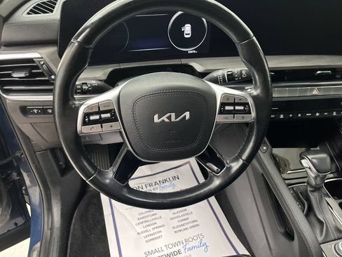 Certified 2024 Kia Telluride SX X-Pro AWD/4WD image 15