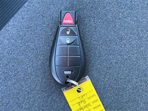 Used 2024 RAM 1500 Classic Warlock image 26