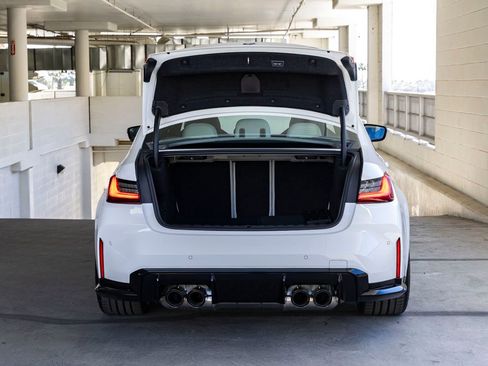 New 2026 BMW M3 Competition image 27