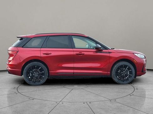 New 2026 Lincoln Corsair Grand Touring AWD/4WD image 13