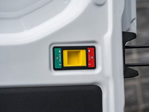 New 2026 Ford Transit 250 148 Medium Roof image 15