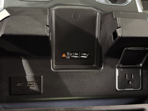 Used 2024 GMC Sierra 1500 Elevation w/ Elevation Premium Package image 67