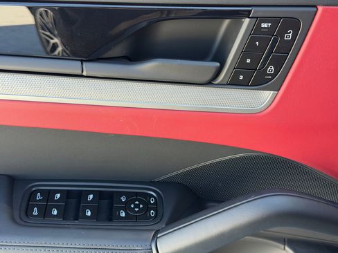 New 2026 Porsche Cayenne AWD/4WD image 24
