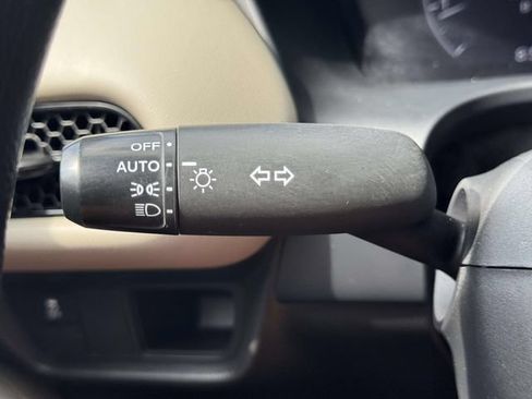 Certified 2024 Honda HR-V LX image 20