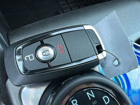 New 2025 Ford Bronco Sport Big Bend image 29