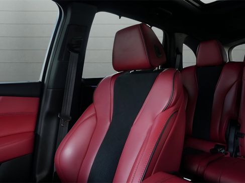 Used 2022 Acura MDX A-Spec image 44