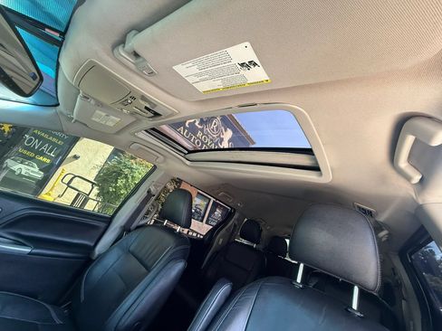 Used 2016 Toyota Sienna SE w/ SE Preferred Package FWD image 33