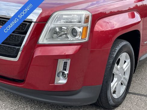 Used 2015 GMC Terrain SLE FWD image 30
