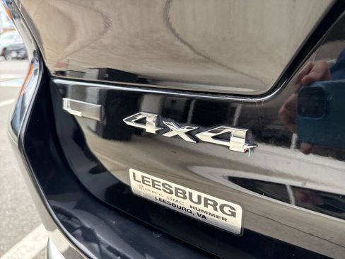 Used 2021 Jeep Grand Cherokee L Overland w/ Luxury Tech Group IV image 12