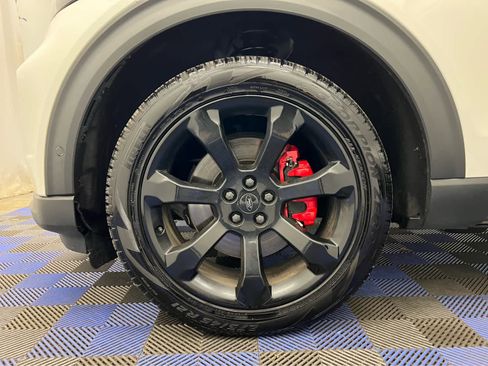 Used 2021 Ford Explorer ST w/ Equipment Group 401A image 20