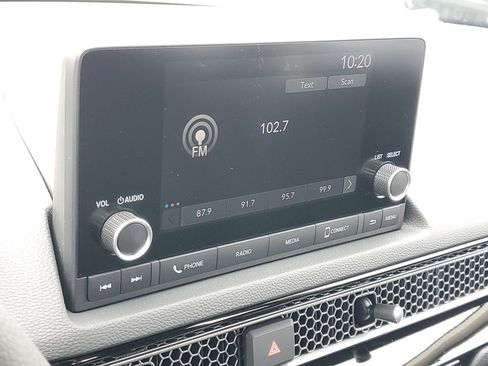 New 2026 Honda Civic LX image 18