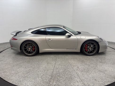 Used 2013 Porsche 911 Carrera S image 15