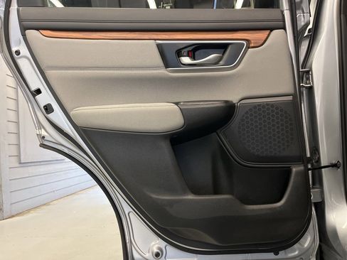 Used 2022 Honda CR-V EX image 27