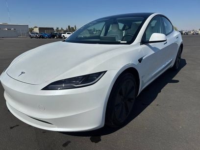 Used 2024 Tesla Model 3 Standard Range