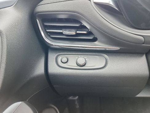 New 2026 Buick Envista Preferred w/ Convenience I Package image 17