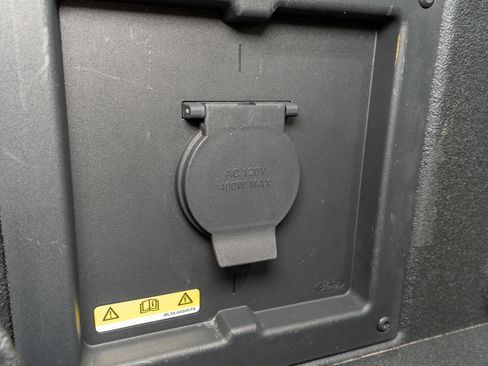 Used 2024 Ford F150 XLT w/ Equipment Group 302A MID image 12