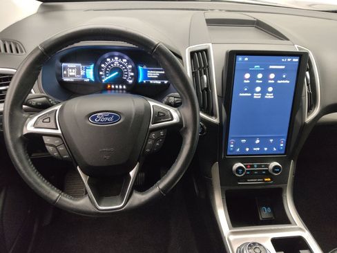 Used 2023 Ford Edge SEL image 22