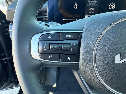 New 2026 Kia K5 GT-Line image 24