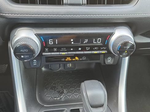 Used 2024 Toyota RAV4 XLE w/ Convenience Package FWD image 25