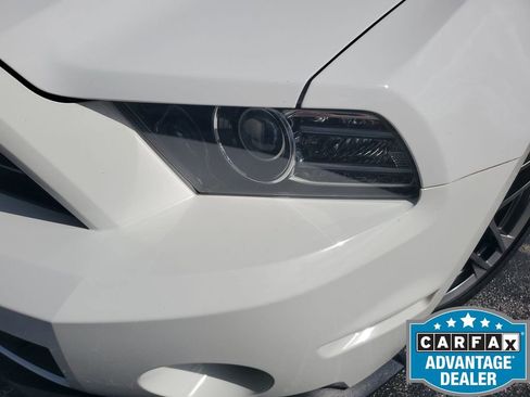 Used 2013 Ford Mustang Shelby GT500 image 18