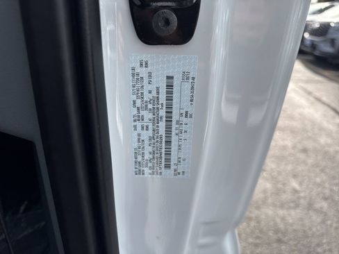 New 2026 Ford F350 XL w/ STX Appearance Package image 22