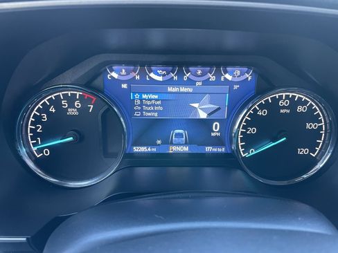 Used 2022 Ford F150 XLT w/ Equipment Group 302A High image 9