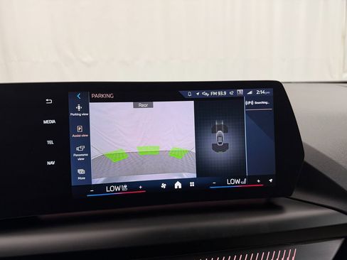 Used 2025 BMW 228i xDrive 228 xDrive Gran Coupe Premium image 25