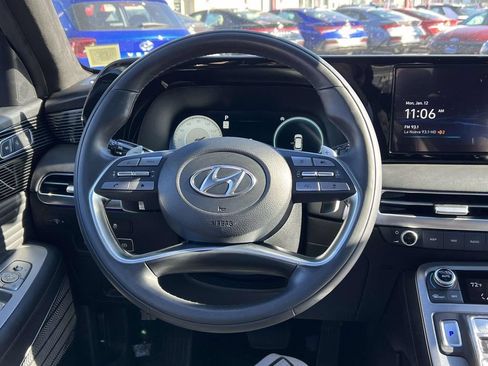 Used 2023 Hyundai Palisade Calligraphy AWD/4WD image 15