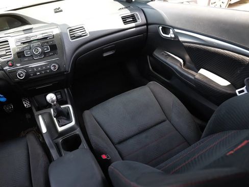 Used 2013 Honda Civic Si image 20