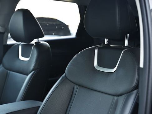 Used 2024 Hyundai Tucson Limited image 21