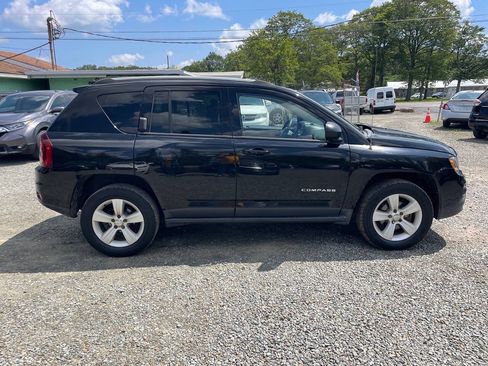 Used 2016 Jeep Compass Sport w/ Power Value Group AWD/4WD image 9