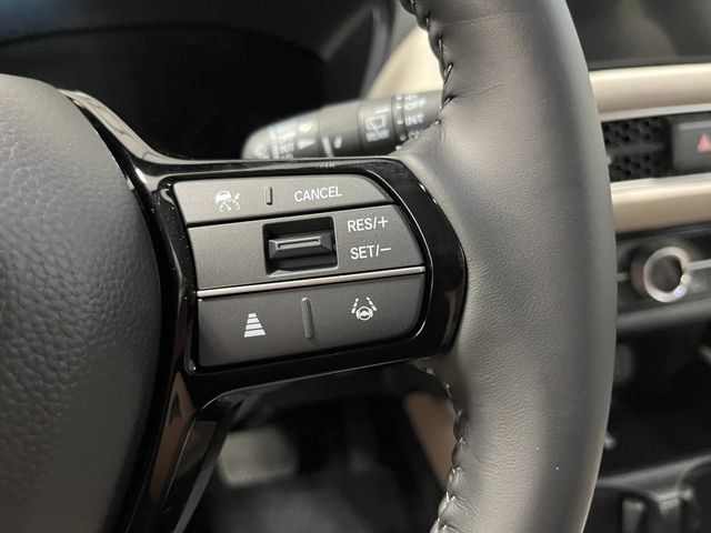 New 2027 Honda HR-V EX-L image 17