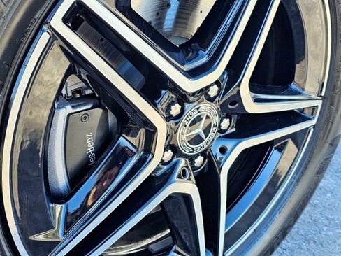 New 2026 Mercedes-Benz GLE 350 GLE 350 image 6